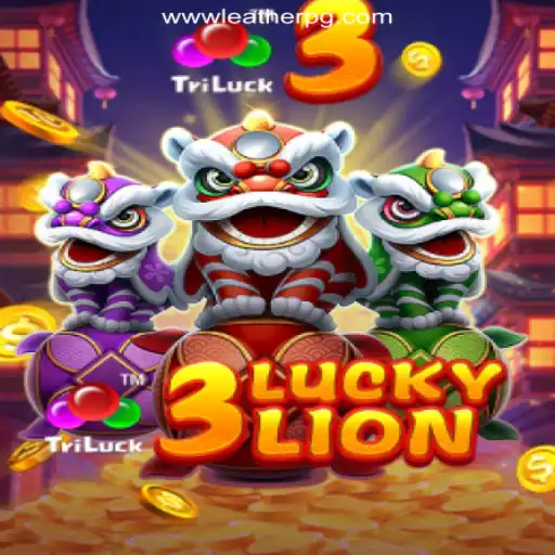 Discover the Thrills of 3LUCKYLION: An Exciting Dive into Brazil's Premier Slot Game