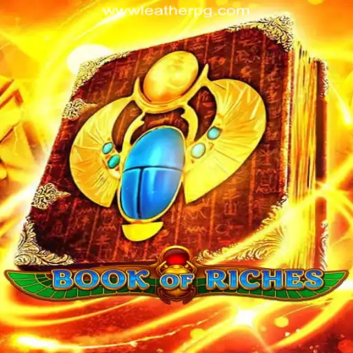 Discover the Thrills of BookofRiches: A Premier Gaming Experience on LEATHERPG.COM