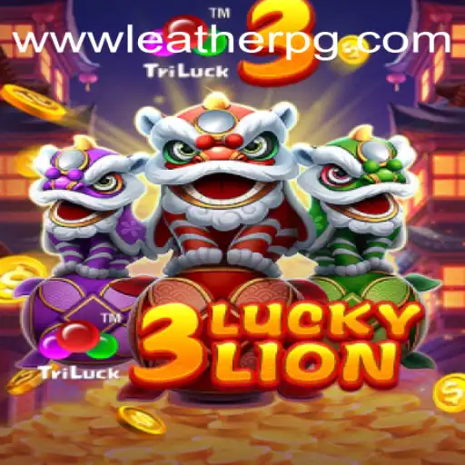 Discover the Thrills of 3LUCKYLION: An Exciting Dive into Brazil's Premier Slot Game