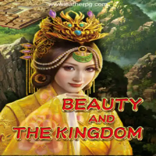 Exploring the Enchanting World of BeautyAndTheKingdom: A Premier Slot Game on LEATHERPG.COM Oficial Slots Brasil #1