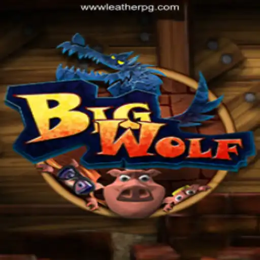 Exploring BigWolf: A Premier Slot Experience with LEATHERPG.COM Oficial Slots Brasil #1