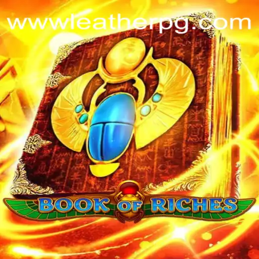 Discover the Thrills of BookofRiches: A Premier Gaming Experience on LEATHERPG.COM