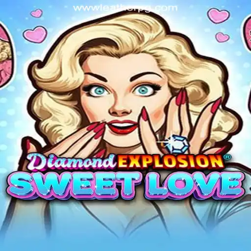 Unveiling the Magic of DiamondExplosionSweetLove