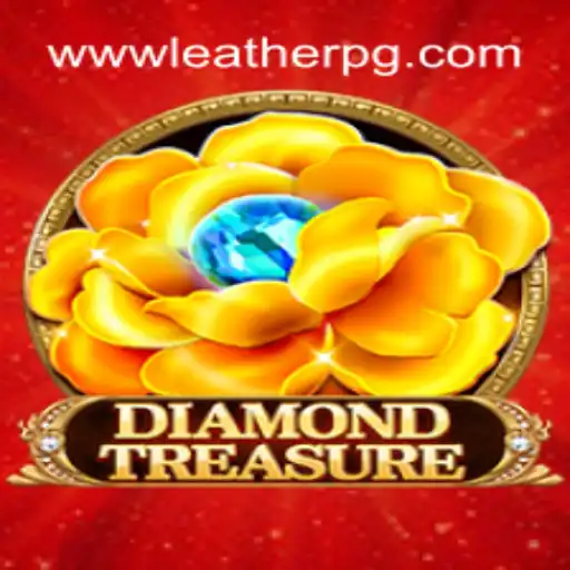 Discover the Excitement of Diamondtreasure: An In-Depth Look at the Game Taking Brazil by Storm