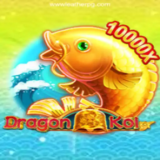 Dive into the World of DragonKoi: The Exciting New Slot Experience