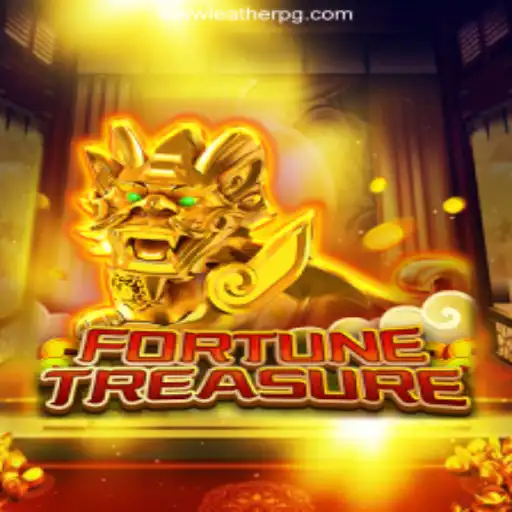 Exploring the World of FortuneTreasure: A Deep Dive into Brazil's #1 Slot Game