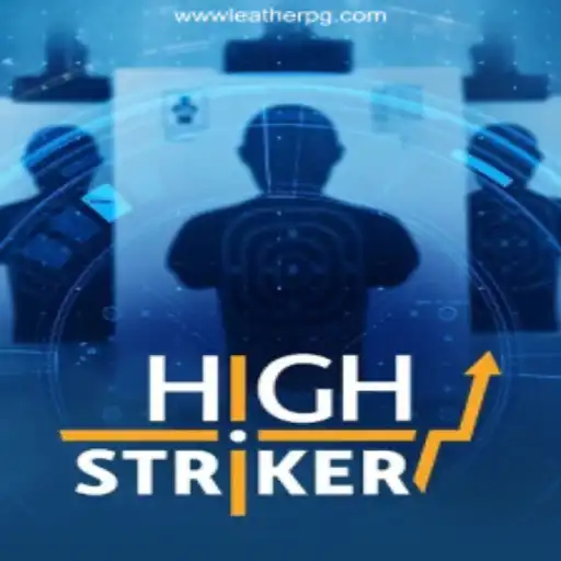 Discover HighStriker: The Ultimate Gaming Experience at LEATHERPG.COM Oficial Slots Brasil #1