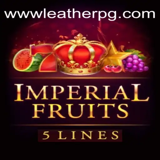 Exploring ImperialFruits5: A Vibrant Addition to The Online Slots Scene