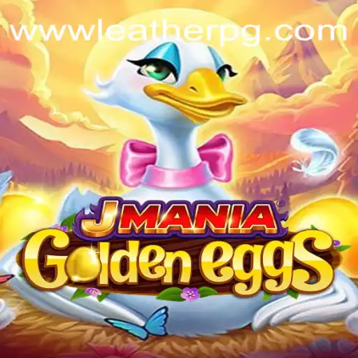 Exploring the World of JManiaGoldenEggs