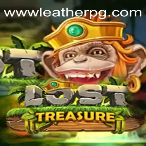 LostTreasure: An Epic Adventure Awaits in LEATHERPG.COM Oficial Slots Brasil #1