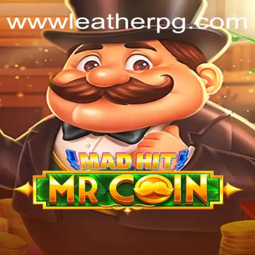 MadHitMrCoin: A Closer Look at Brazil's #1 Slot Game