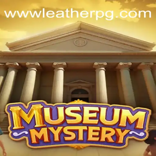 MuseumMystery: An Immersive Adventure Awaits