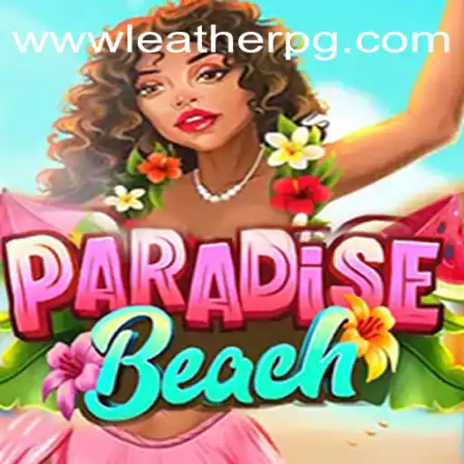 Discover the Allure of ParadiseBeach: Unveiling Brazil’s Premier Slot Experience