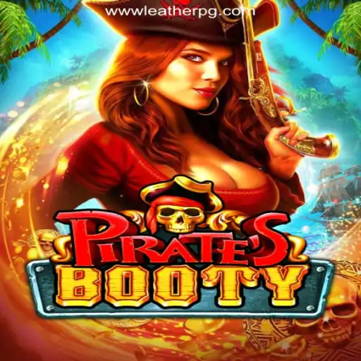 Discover the Thrilling World of PiratesBooty: LEATHERPG.COM Oficial Slots Brasil #1