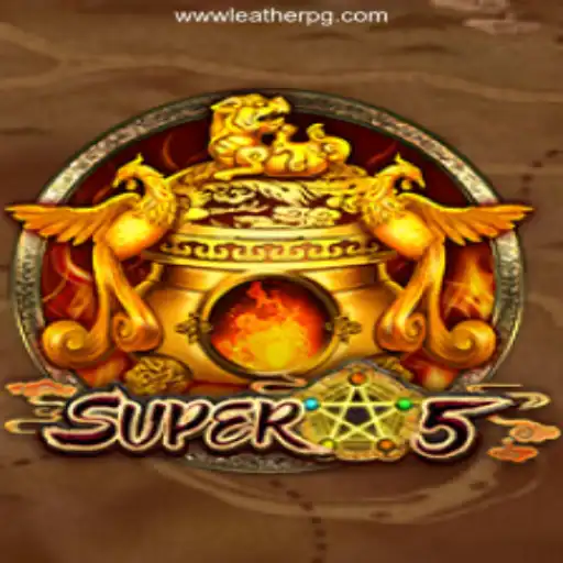 Discover Super5: The Ultimate Slot Experience at LEATHERPG.COM Oficial Slots Brasil #1