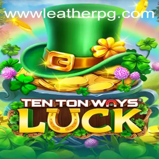 Exploring TenTonWaysLuck: The Premier Slot Game in Brazil