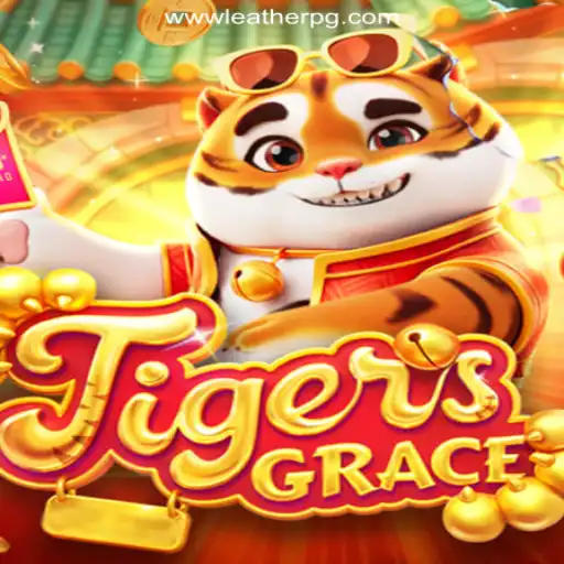 TigersGrace: A Mesmerizing Journey into the World of Slots