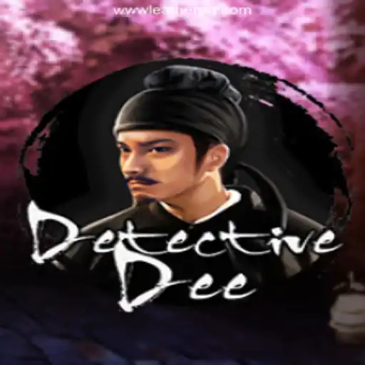 Discover the Exciting World of DetectiveDee and LEATHERPG.COM Oficial Slots Brasil #1