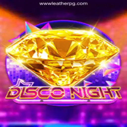 DiscoNight: An In-Depth Look at the New Sensation in Slot Gaming
