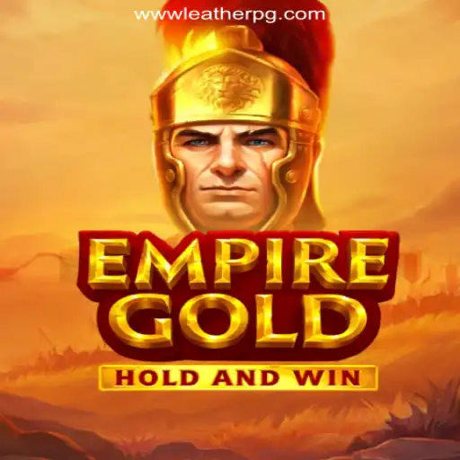 EmpireGold: Discover the Thrilling World of LEATHERPG.COM Oficial Slots Brasil #1