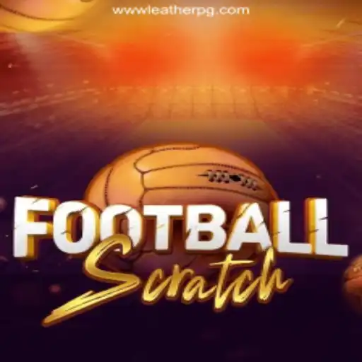 Discover the Excitement of FootballScratch: Unveiling the Thrills of LEATHERPG.COM Oficial Slots Brasil #1
