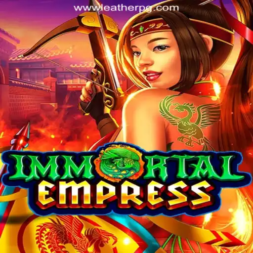 ImmortalEmpress: A Journey Through Myth and Chance