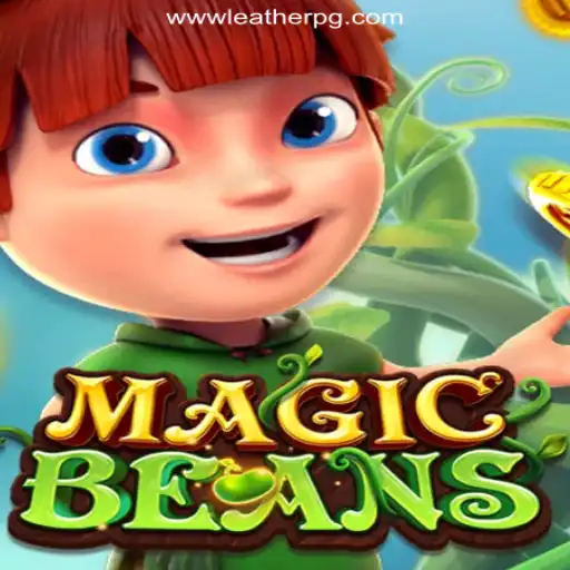 MAGICBEANS: The Enchanting World of LEATHERPG.COM Oficial Slots Brasil #1