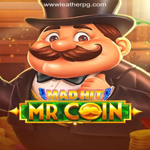 MadHitMrCoin: A Closer Look at Brazil's #1 Slot Game