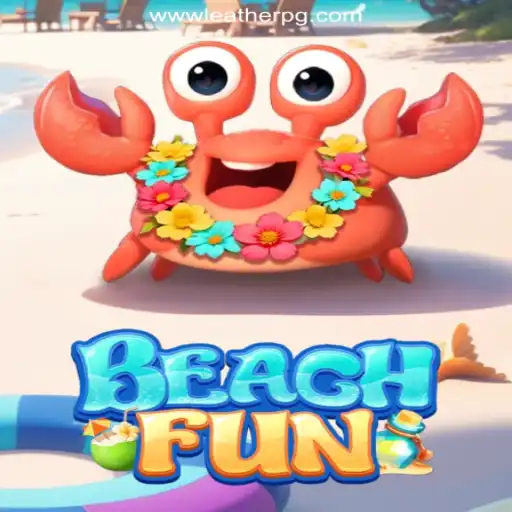Discovering BeachFun: A Dive into the Ultimate Digital Ocean Adventure
