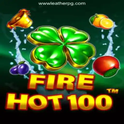 Exploring the Exciting World of FireHot100: A Deep Dive into LEATHERPG.COM Oficial Slots Brasil #1