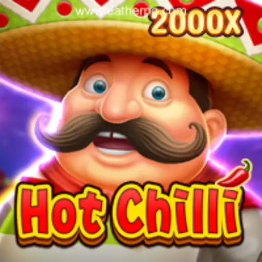 HotChilli: A Spicy Adventure in LEATHERPG.COM Oficial Slots Brasil #1