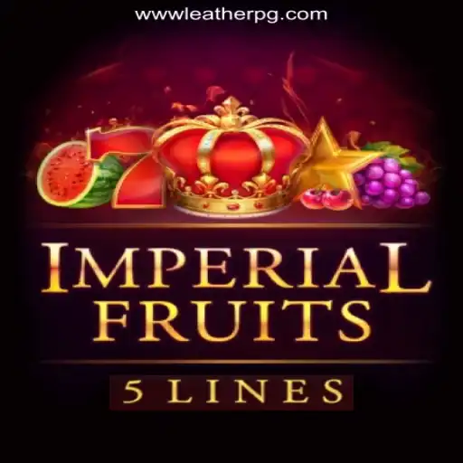 Exploring ImperialFruits5: A Vibrant Addition to The Online Slots Scene