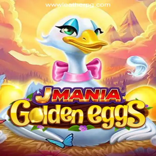 Exploring the World of JManiaGoldenEggs