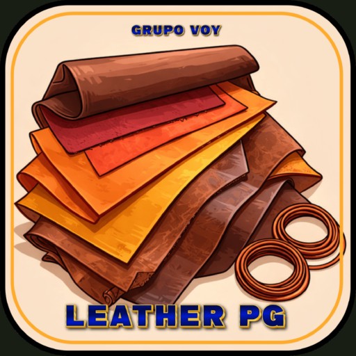 LEATHERPG.COM Oficial Slots Brasil #1