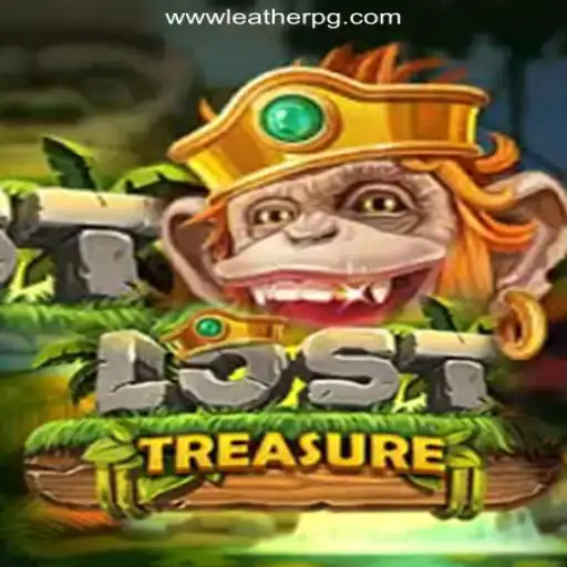 LostTreasure: An Epic Adventure Awaits in LEATHERPG.COM Oficial Slots Brasil #1