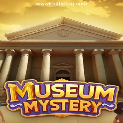 MuseumMystery: An Immersive Adventure Awaits