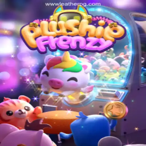 Exploring PlushieFrenzy: A Unique Game Experience with LEATHERPG.COM Oficial Slots Brasil #1