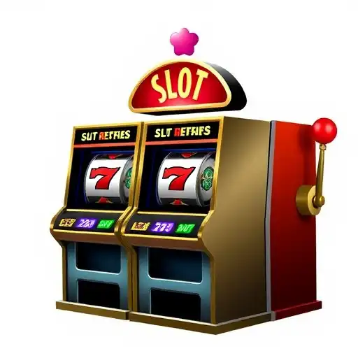 Exploring the World of Slot Machines: LEATHERPG.COM Oficial Slots Brasil #1