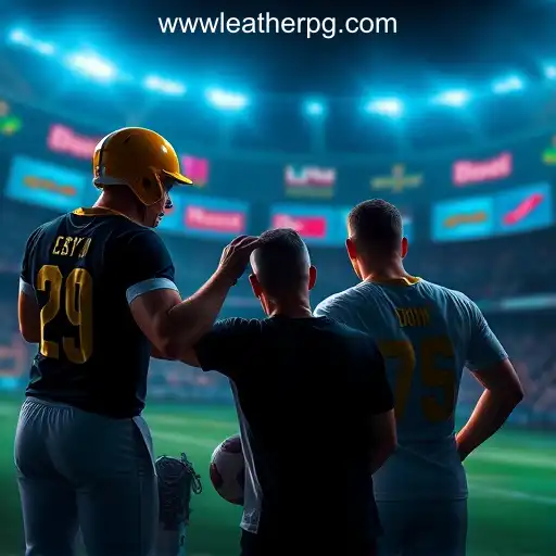 The Rise of Sports Betting: A New Era of Entertainment