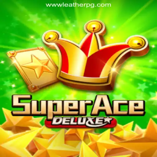 Exploring the World of SuperAceDeluxe: The Premier Gaming Experience
