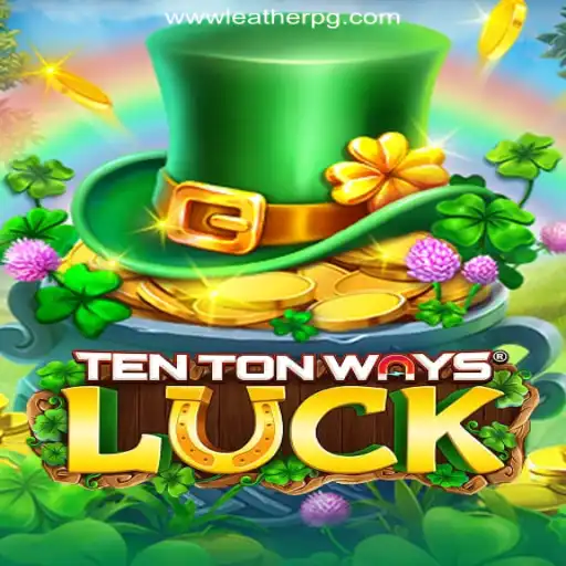 Exploring TenTonWaysLuck: The Premier Slot Game in Brazil
