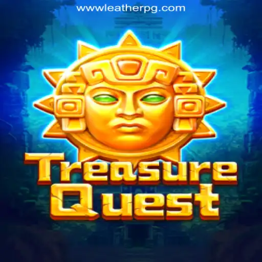 Exploring the Exciting World of TreasureQuest: A Journey Through LEATHERPG.COM Oficial Slots Brasil #1