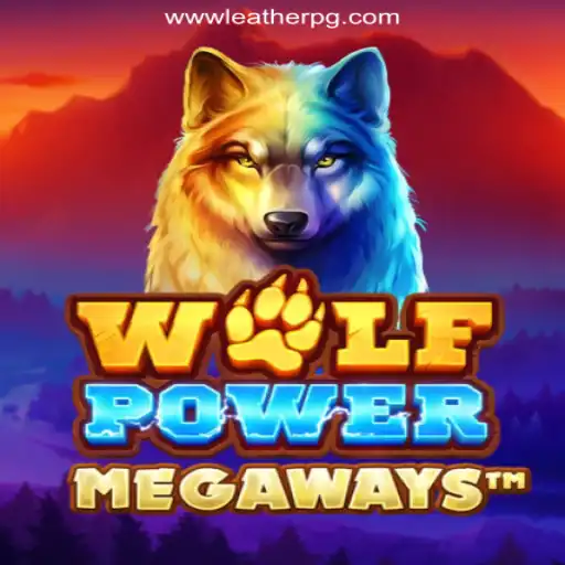 Explore the Exciting Features of WolfPowerMega Slots at LEATHERPG.COM