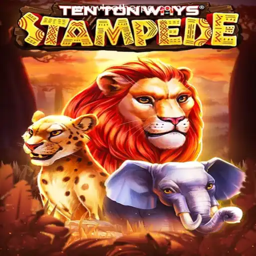 A Deep Dive into TenTonWaysStampede: A Thrilling Adventure at LEATHERPG.COM Oficial Slots Brasil #1