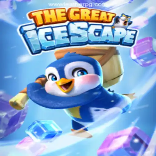 Exploring TheGreatIcescape: A Deep Dive into the Frozen Adventure