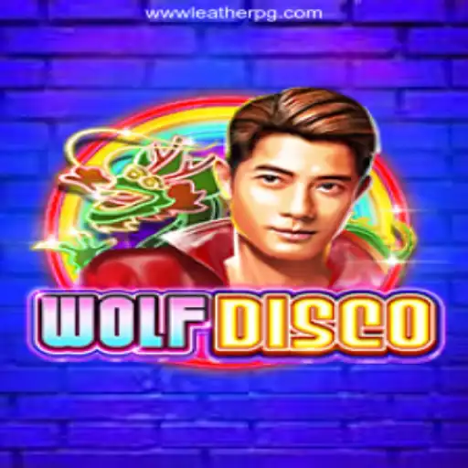 WolfDisco: Unleashing the Wild Beat of the Jungle